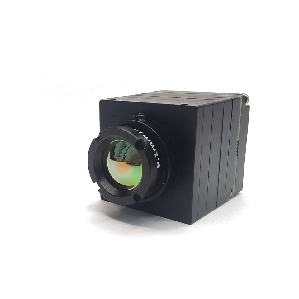 Drone Thermal Imaging - Kamera FPV Night Vision Dr-one dengan