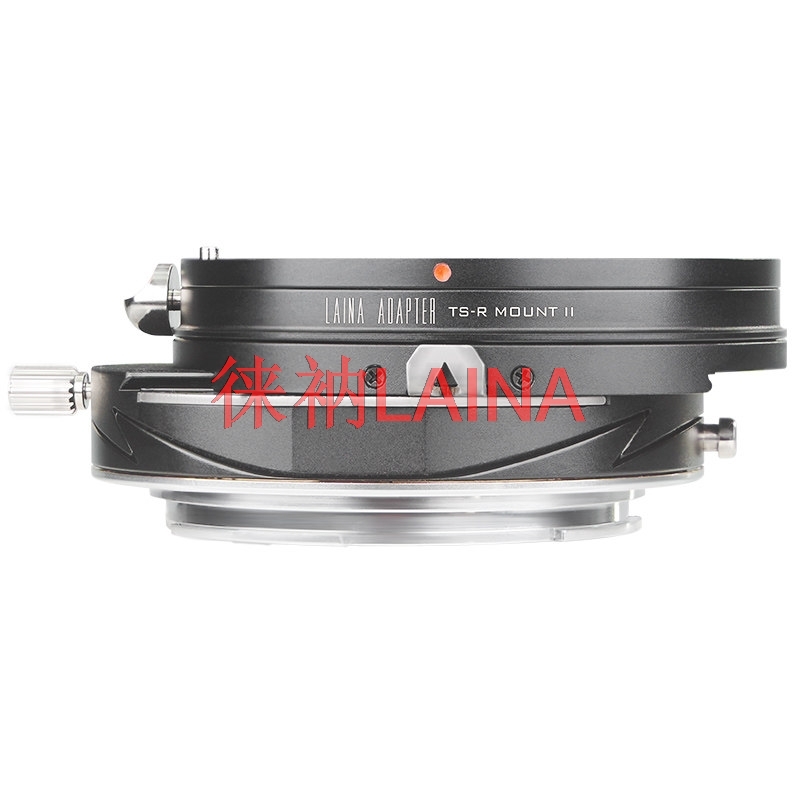Canon Camera Eos R50 - LAINA Cincin adaptor Tilt&Shift untuk lensa