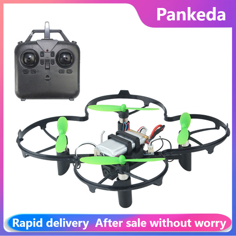 DM002 DIY Quadcopter Tinggi Te - Drone Aerial Photography ulasan dan harga