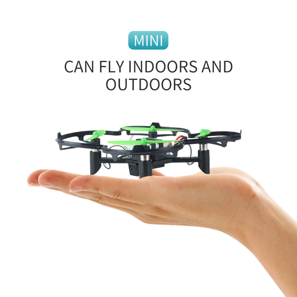 DM002 DIY Quadcopter Tinggi Te - Drone Aerial Photography ulasan dan harga