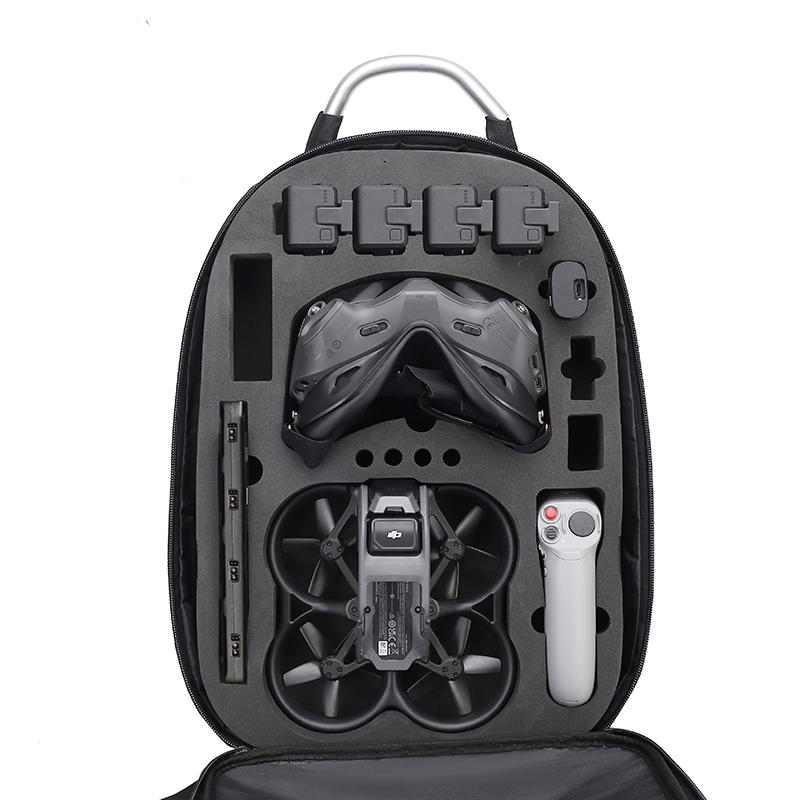 Tas Ransel Tahan Air Durikerk  - Drone Lidar ulasan dan harga
