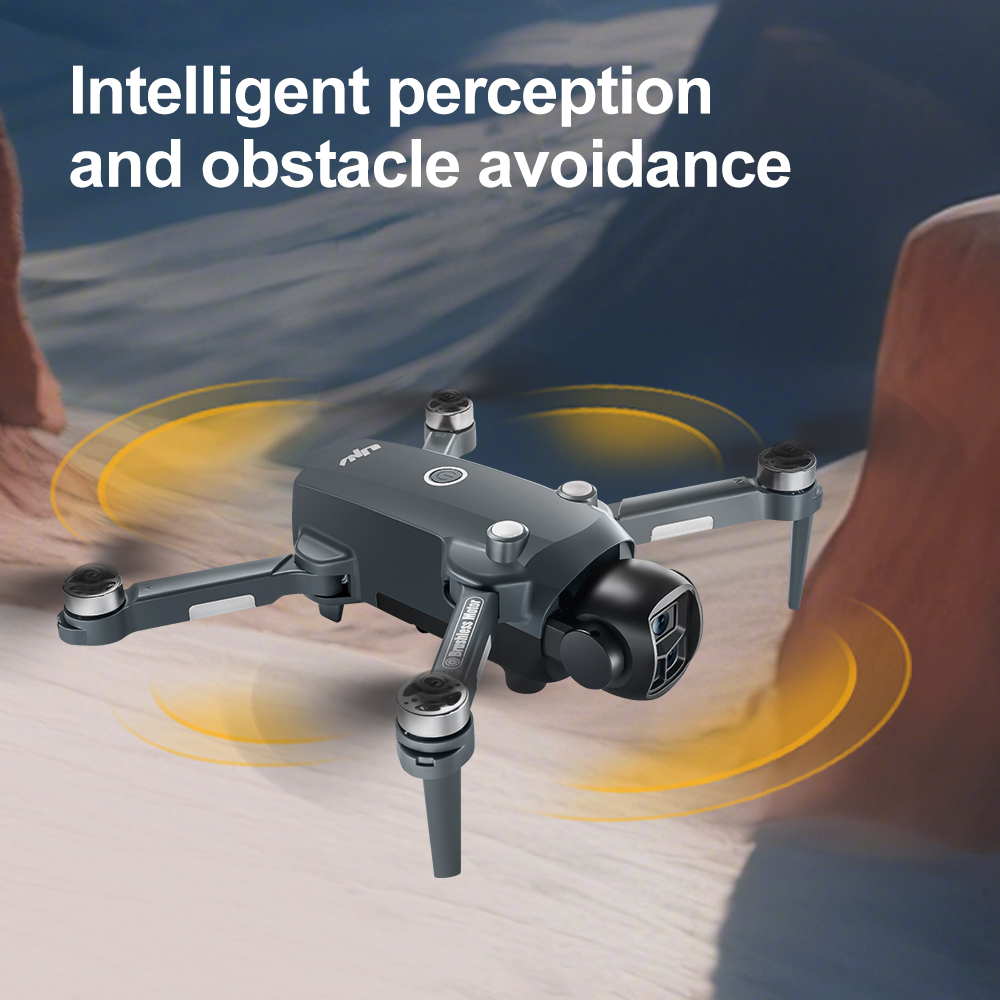 Brand+ V988 8K Drone Profesion - Drone Surveying ulasan dan harga