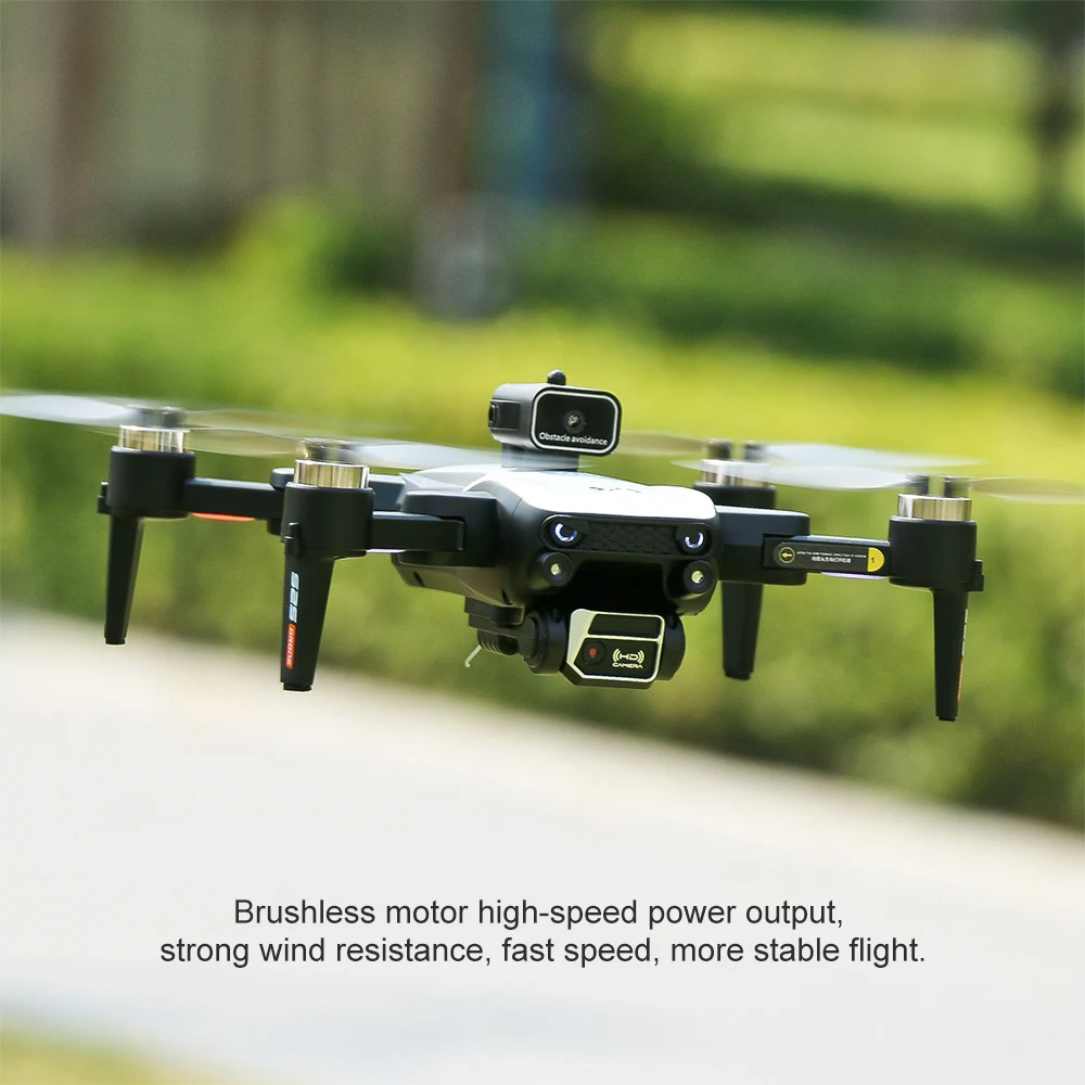 Drone S2S kamera ganda HD prof - Drone Surveying ulasan dan harga