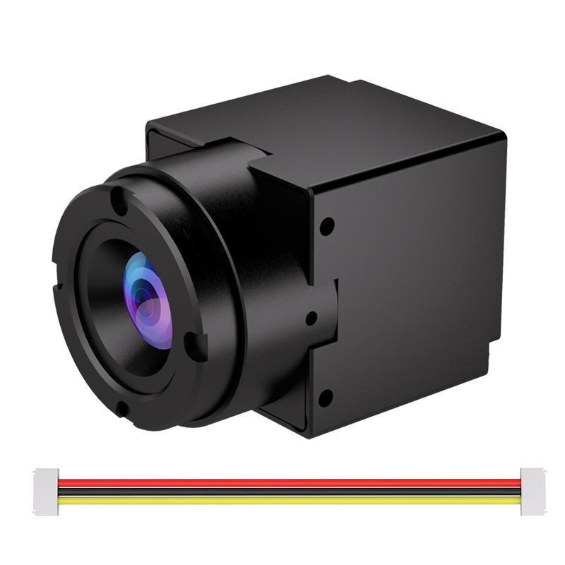 Modul Kamera Pencitraan Termal - Drone Thermal Imaging ulasan dan harga