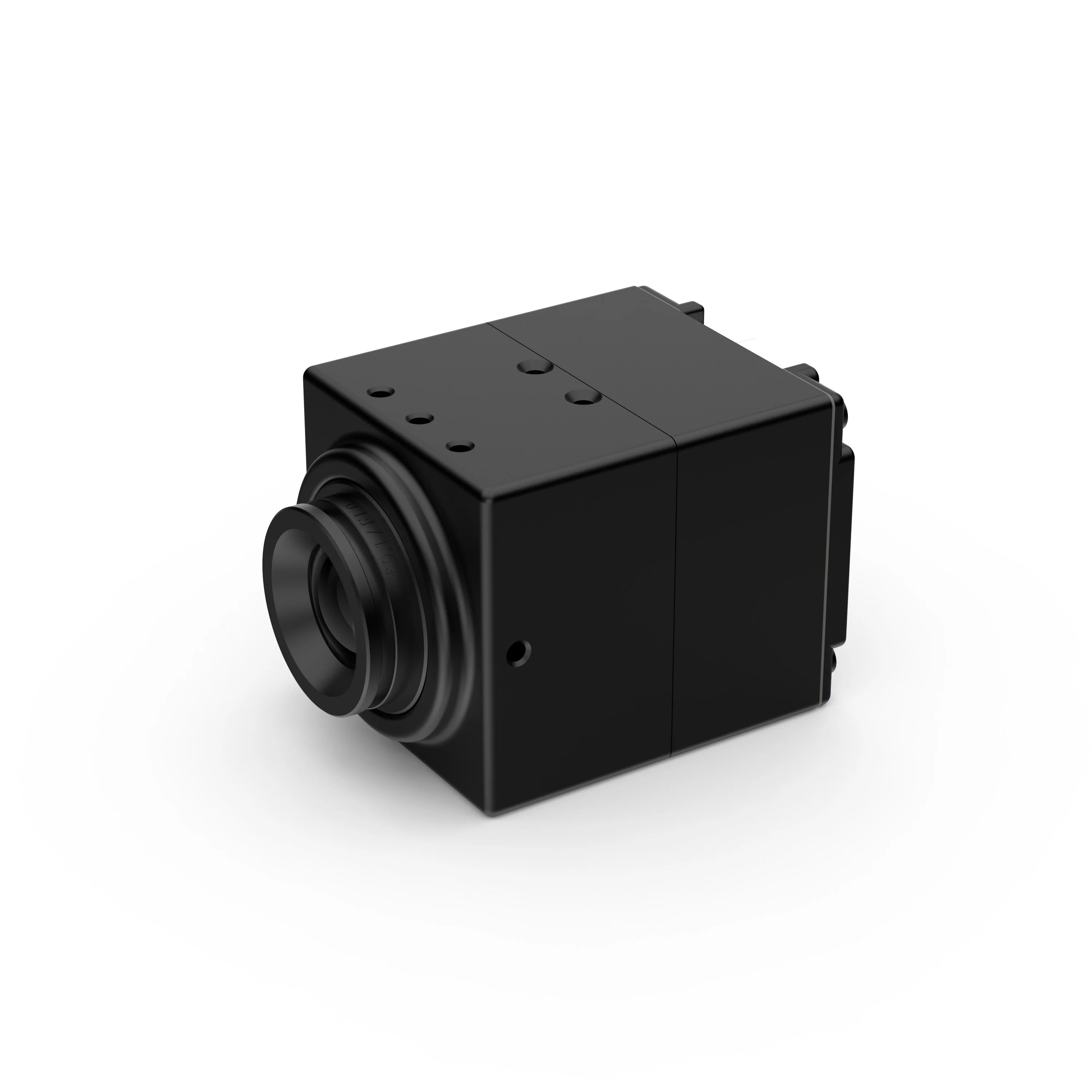 Modul Kamera Thermal Analog 64 - Drone Thermal Imaging ulasan dan harga