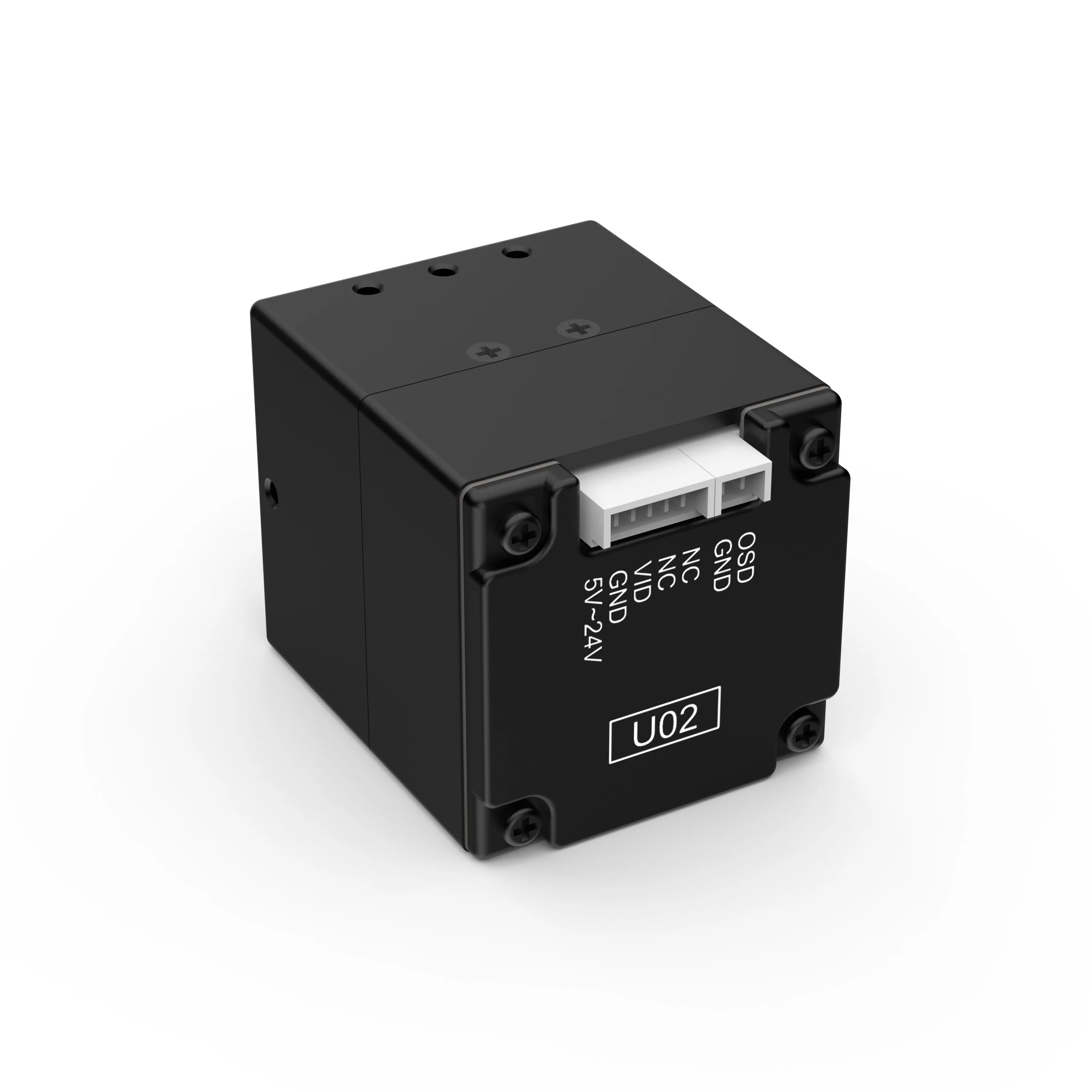 Modul Kamera Thermal Analog 64 - Drone Thermal Imaging ulasan dan harga