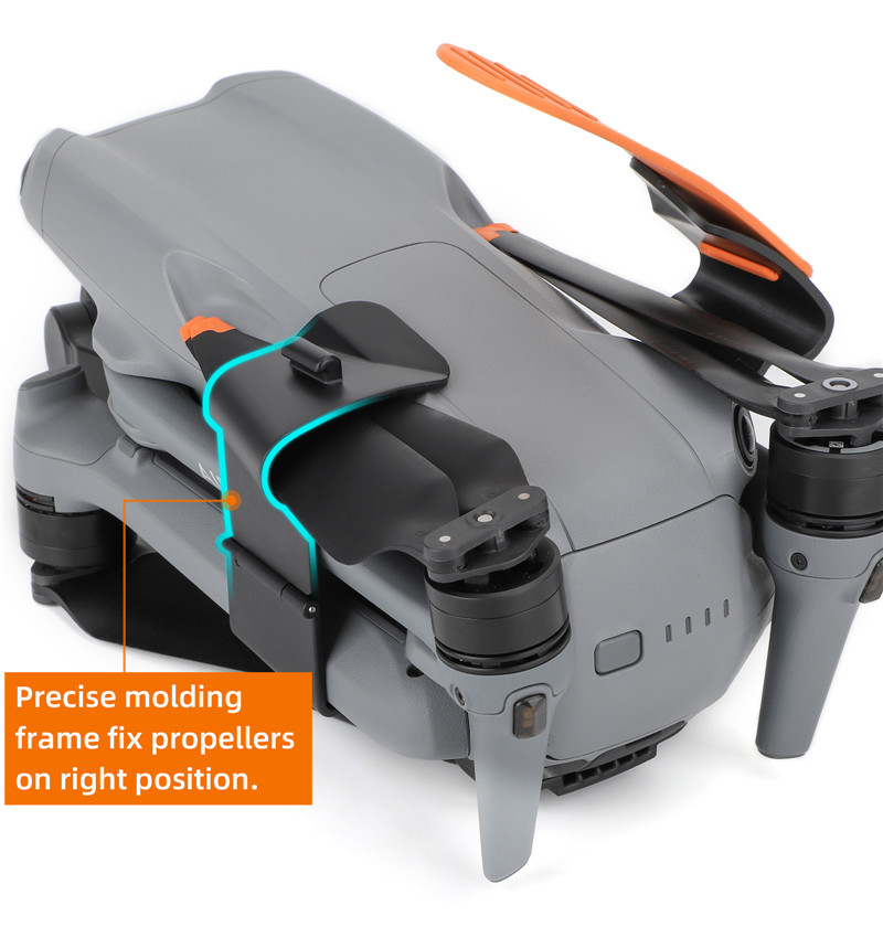 Pemegang baling-baling untuk D - Dji Drone Air 3 ulasan dan harga
