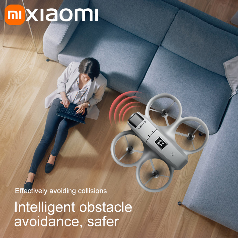 Drone Xiaomi D16 GPS 8K Aerial - Drone Cinematic ulasan dan harga