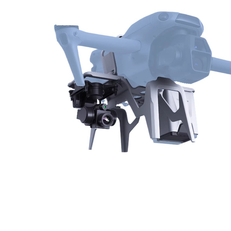 Drone U3 dengan pencitraan ter - Drone Thermal Imaging ulasan dan harga