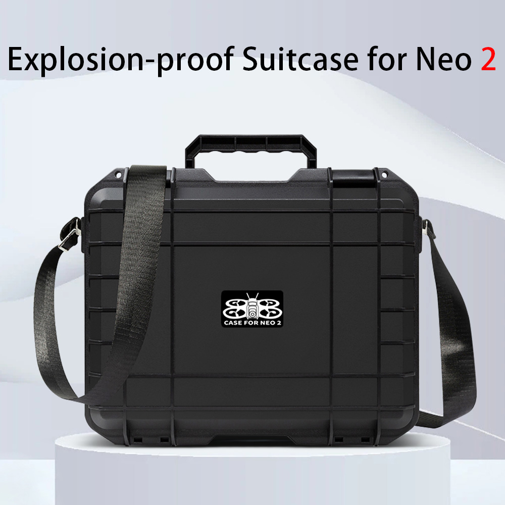 Untuk DJI NEO 2 Tas Casing Tah - Drone Lidar ulasan dan harga