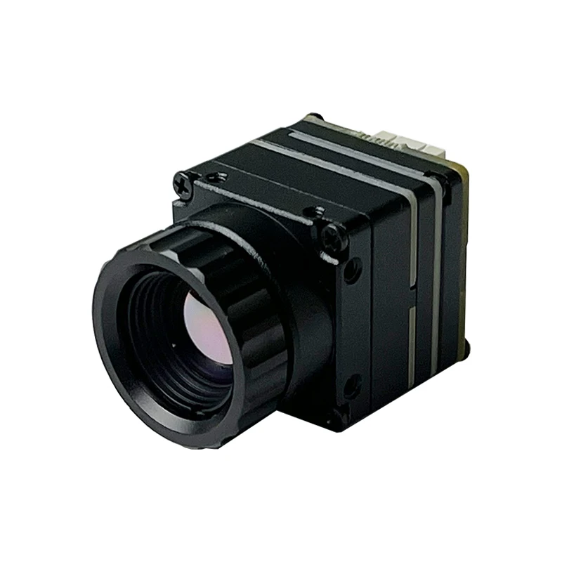 Modul Pencitraan Termal CVBS R - Drone Thermal Imaging ulasan dan harga
