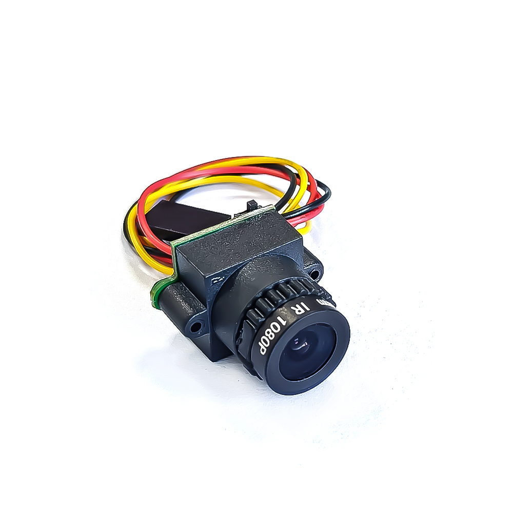 Penerima TS832 + RC832 + Kamer - Drone Aerial Photography ulasan dan harga