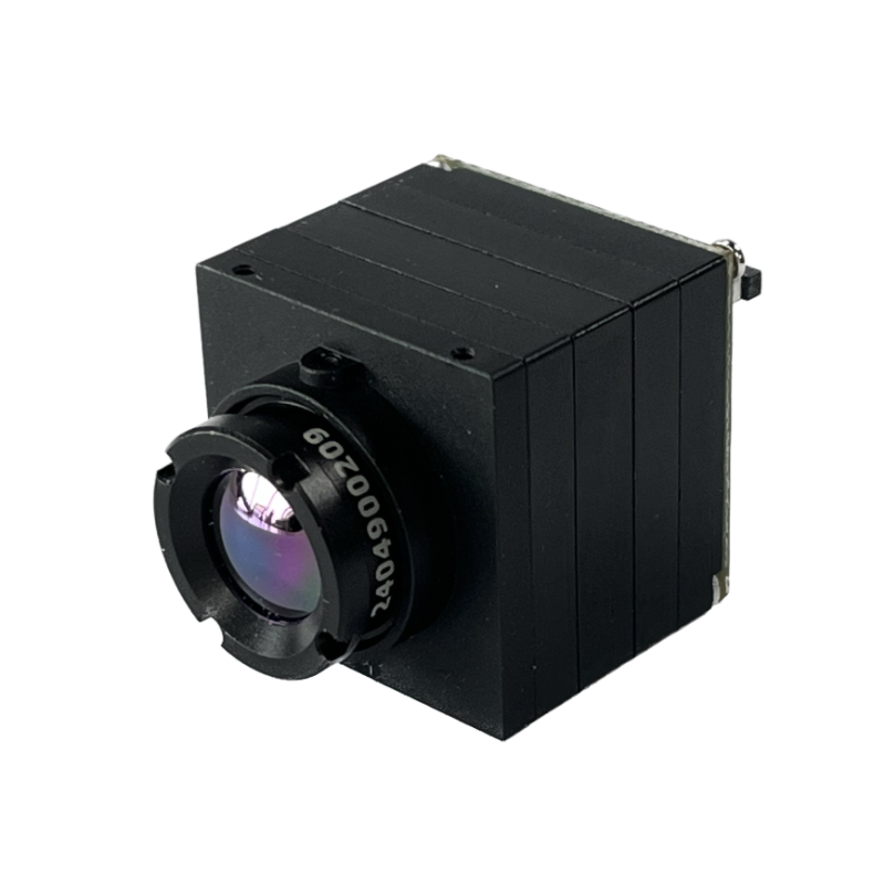 Modul Pencitraan Termal Resolu - Drone Thermal Imaging ulasan dan harga