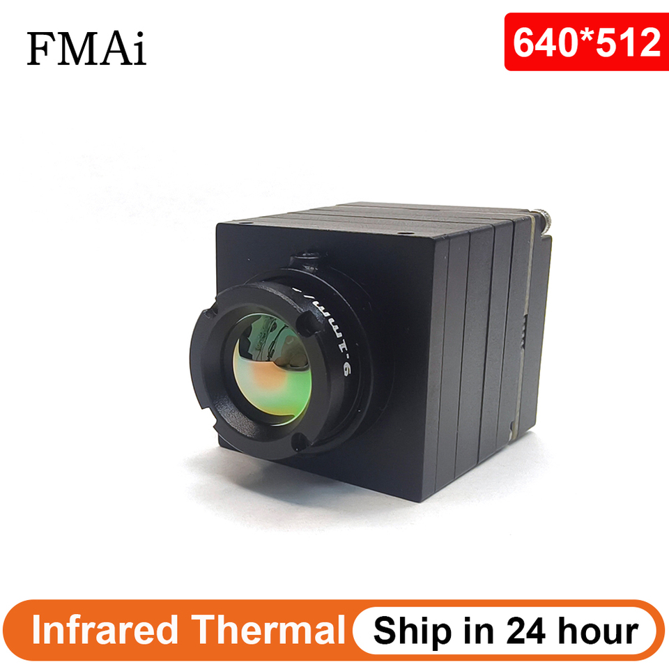 Kamera FPV Night Vision Dr-one - Drone Thermal Imaging ulasan dan harga