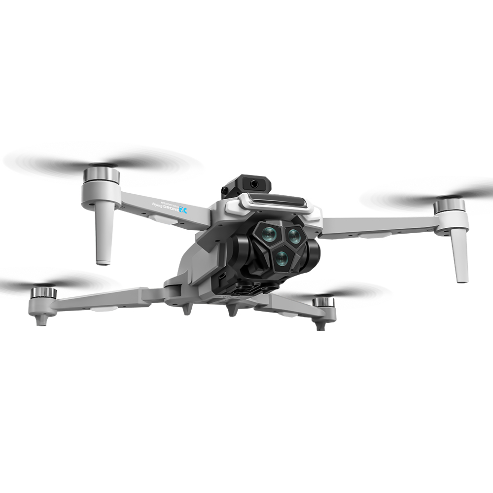 Drone G66 MAX GPS 4K Profesion - Drone Photogrammetry ulasan dan harga