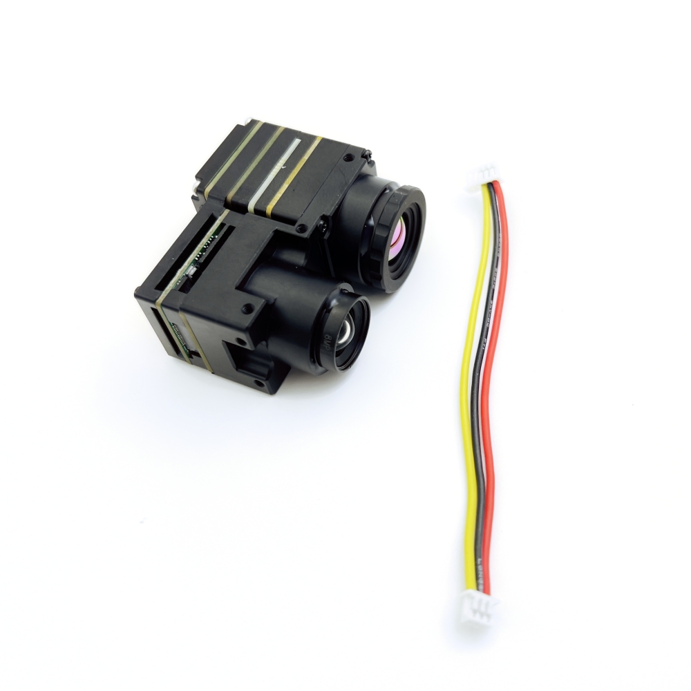 Modul Kamera Termal NCZOBOE 25 - Drone Thermal Imaging ulasan dan harga